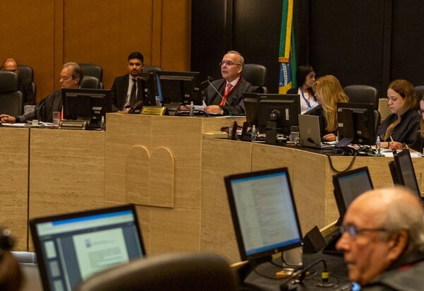 Órgão Especial: Consumidor tem direito a instalar equipamento contra acúmulo de ar em tubulação de água
