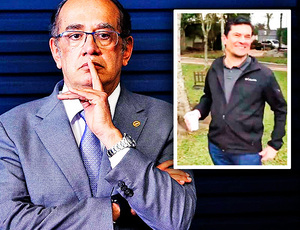 Gilmar Mendes diz que Moro tem que dar explicações sobre acusações de Tacla Duran