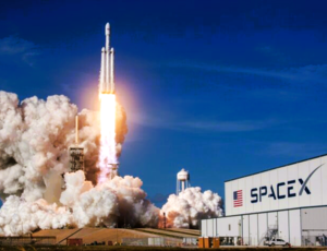 SpaceX: Investir em viagens espaciais enquanto há tanta desigualdade no mundo?
