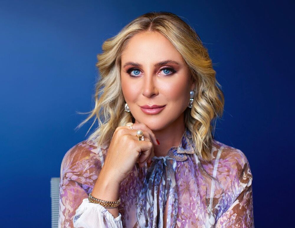 Gabriela Schwan Poltronieri: A líder por trás do sucesso da Rede Swan Hotéis, que completa 30 anos