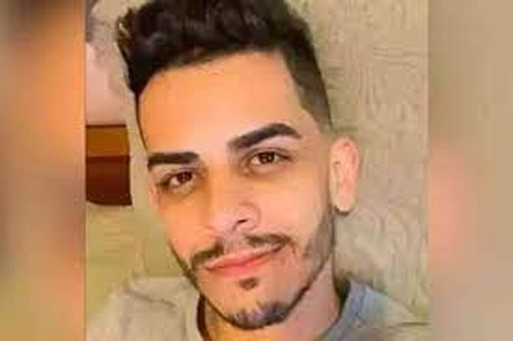 Médico  Vinícius Soares Garcia é assassinado a facadas em BH