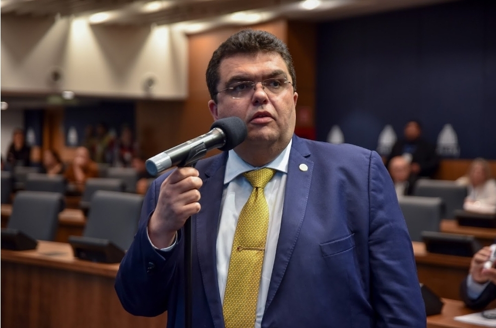 Alerj vai eleger novo corregedor parlamentar nesta quarta-feira
