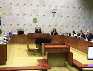 Presidente do STF vota para anular decreto que concedeu indulto ao ex-deputado Daniel Silveira