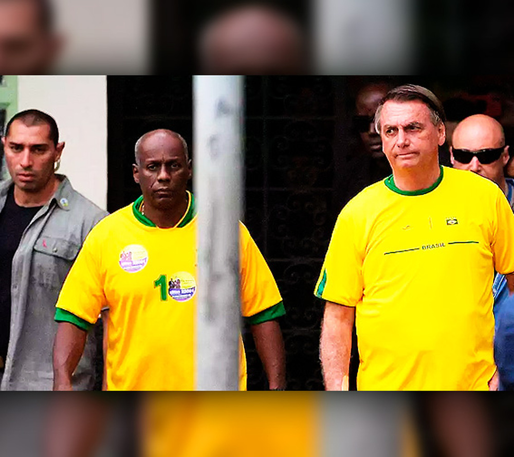 Ailton Barros, que disse saber quem mandou matar Marielle, é tido como morto pelo Exército e esposa recebe R$ 22 mil