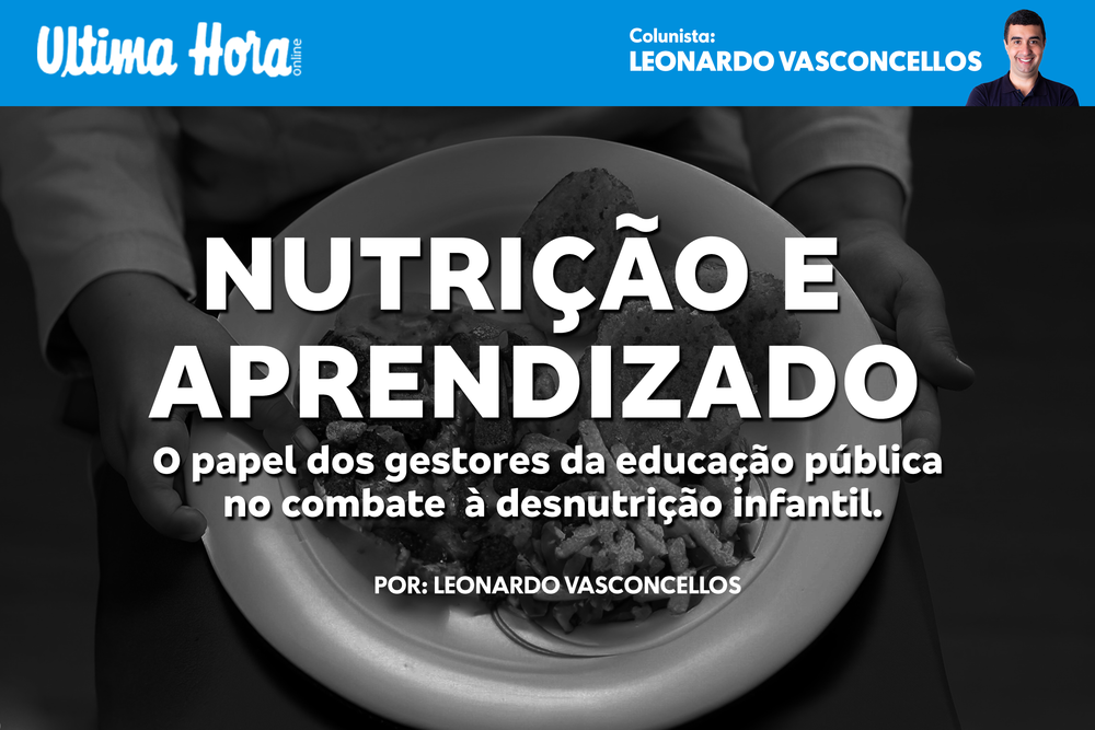 Nutrição e aprendizado