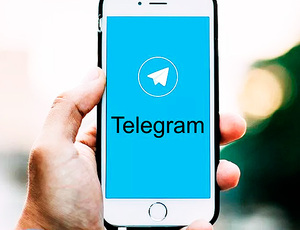 MPF obriga Telegram a se explicar em até 10 dias após mensagem contra PL das Fake News