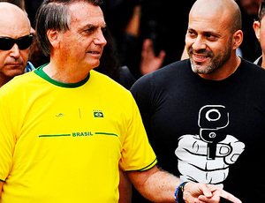 STF conclui julgamento e derruba indulto de Bolsonaro dado a Silveira