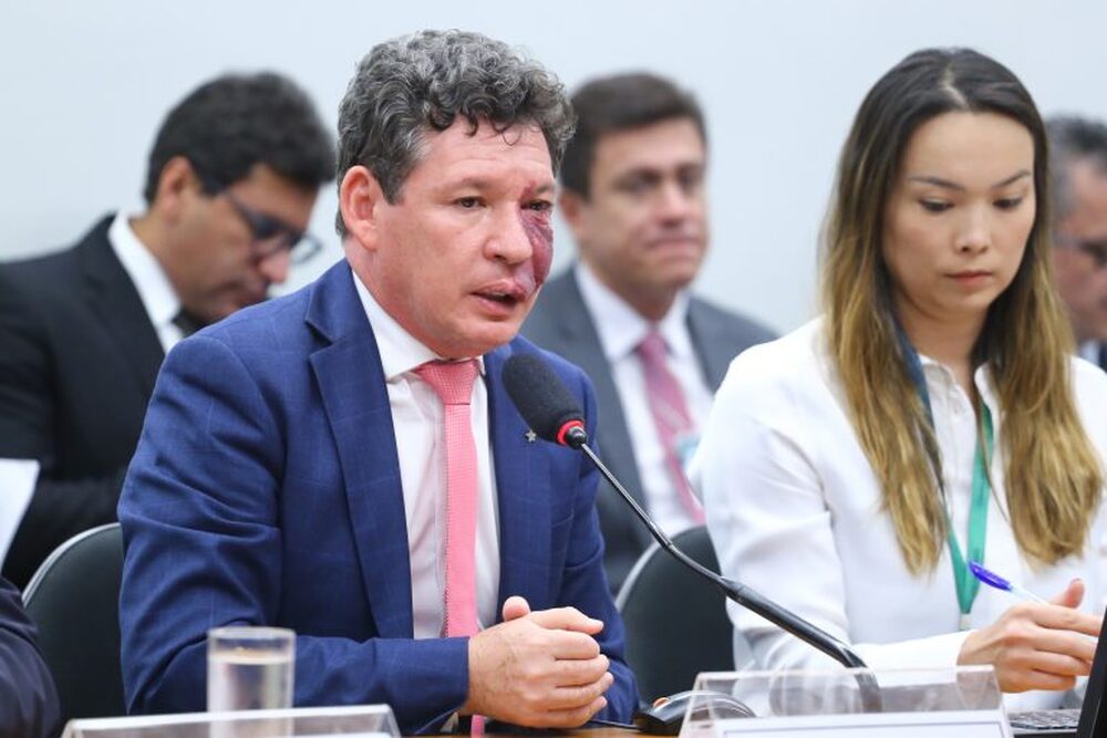 Debate sobre a reforma tributária se afunila