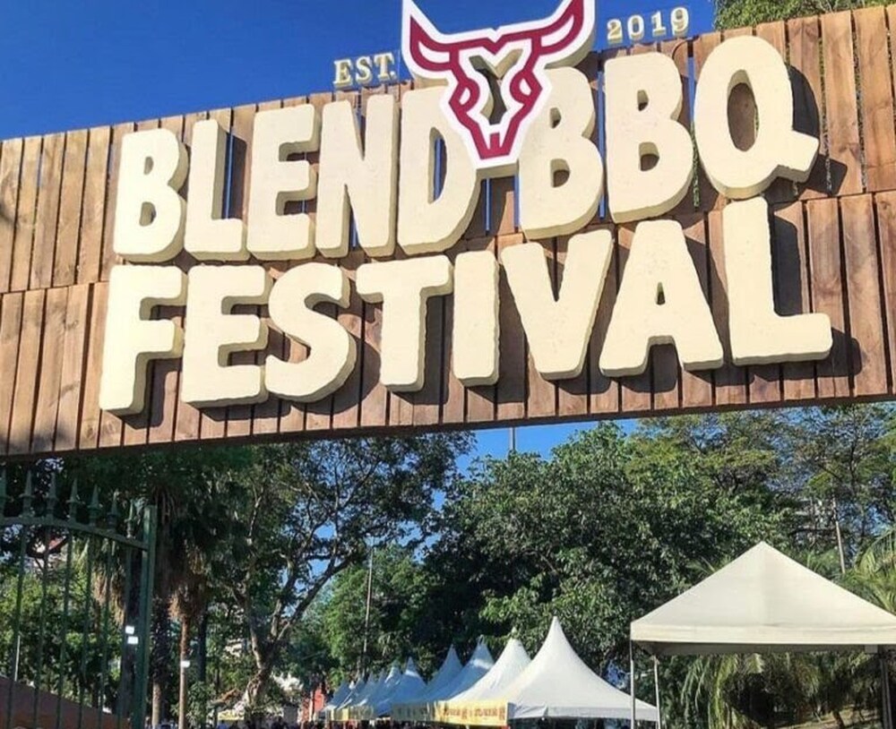Maior festival de churrasco do Rio chega em Niterói