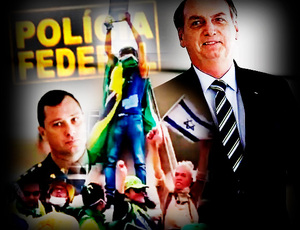 PF acha áudios e mensagens de aliados de Bolsonaro que confirmam plano para golpe de estado