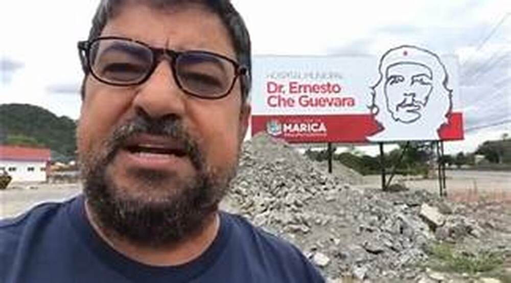 'Deltan já foi, falta Moro', diz QuaQua vice do PT, que propôs CPI da Lava Jato