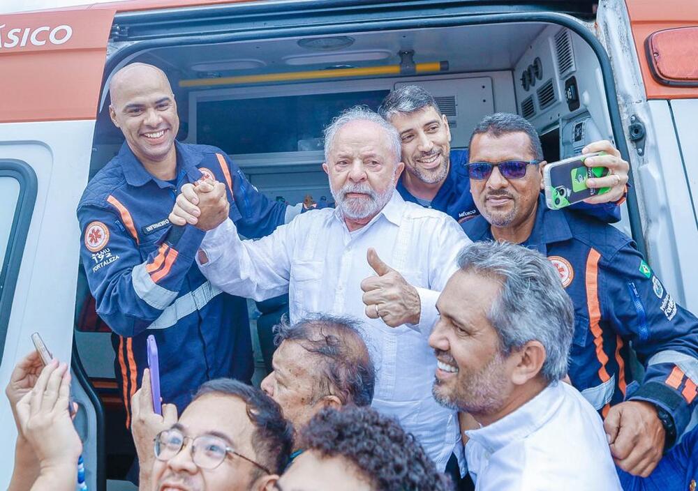 Mais uma prova de fogo para o governo Lula