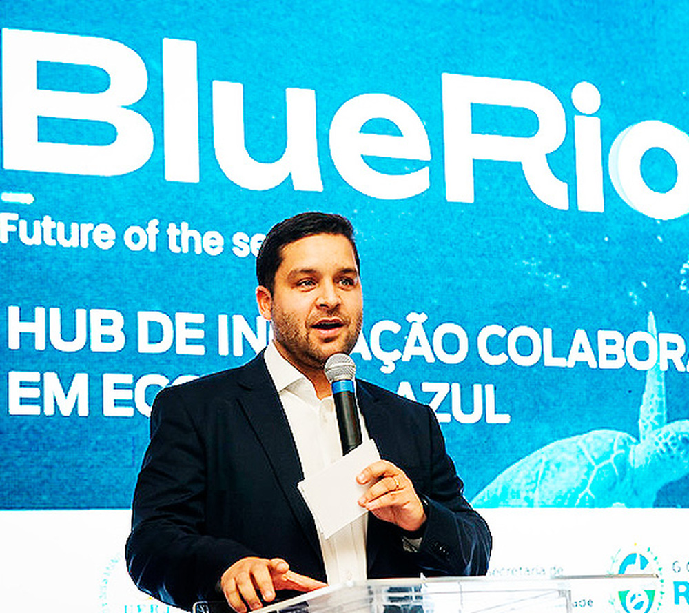 Thiago Pampolha garante que projeto de resort em Maricá não traz danos ambientais