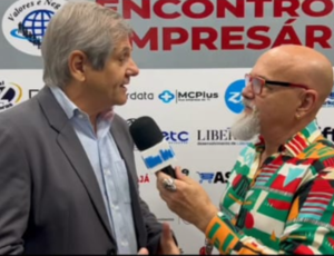 Última Hora entrevista o Secretario de Desenvolvimento Economico de Nova Iguaçu Mário Lopes.