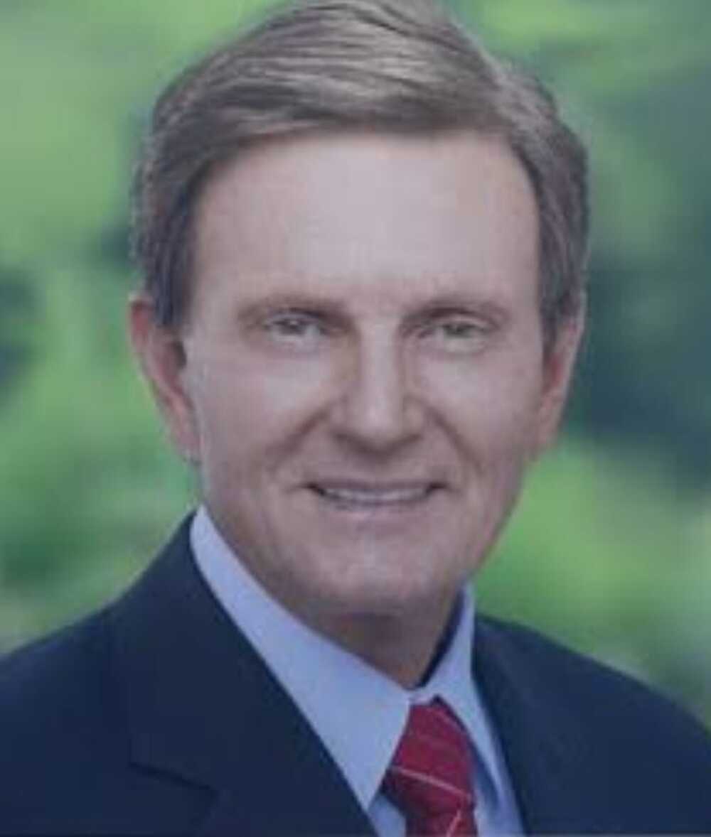 Republicanos em Nota, desmente notícia de cassação do mandato do Deputado Crivella