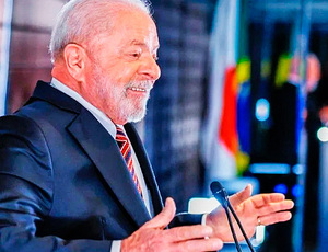 Lula comanda hoje Cúpula que reúne mais de 10 líderes da América do Sul