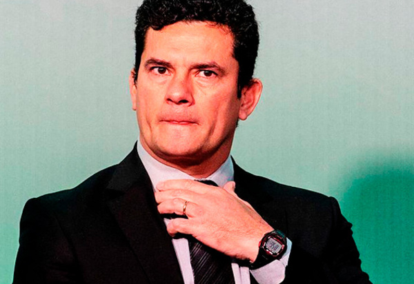 Moro tem poucas chances de não ser cassado, dizem ministros do STF