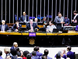 Por 337 votos a 125, Câmara aprova MP que organiza os ministérios do governo Lula