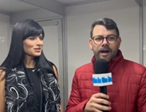 Entrevista exclusiva: Fernanda Brum revela sua conexão com Itatiaia e sua mensagem de esperança