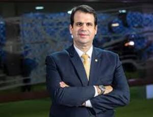Áureo Ribeiro (SD-RJ) deve presidir CPI das criptomoedas; relatoria deve ficar com Luciano Vieira (PL-RJ)