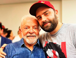 De modo ilegal, Moro acionou delegado da PF para obter informações dos filhos de Lula