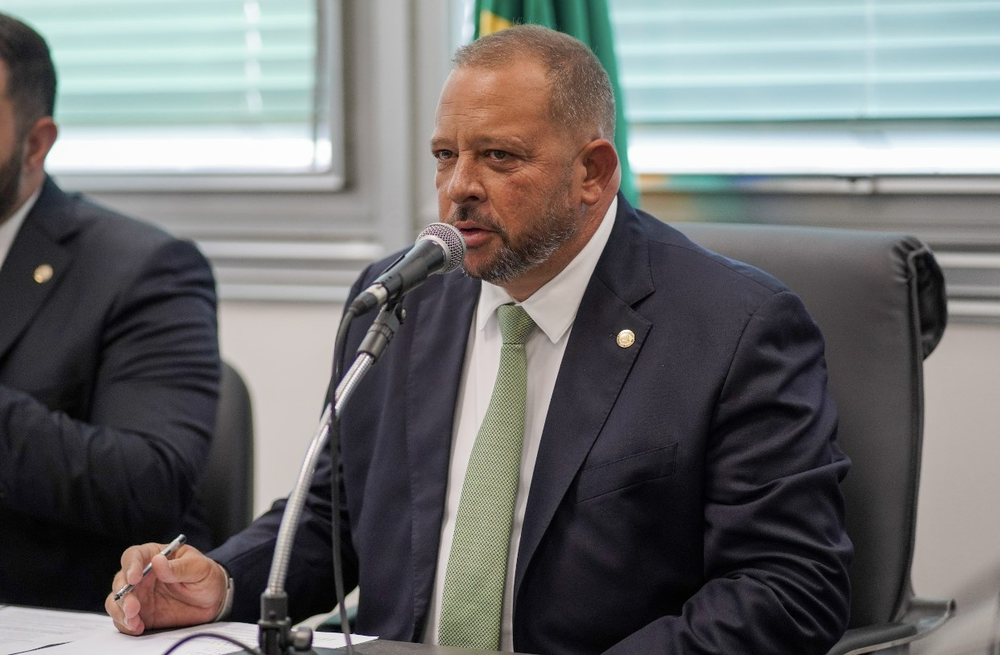Deputado Guilherme Delaroli integra CPI para investigar serviços das concessionárias
