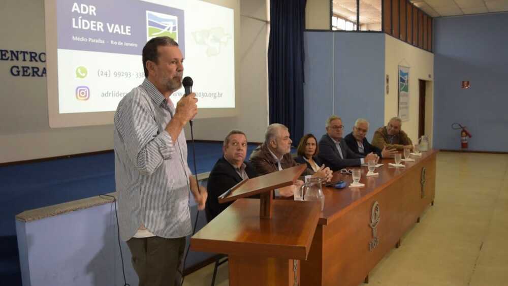 Itatiaia: Encontro discute investimentos na Rodovia Presidente Dutra 