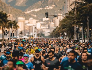 21ª Maratona do Rio será neste fim de semana