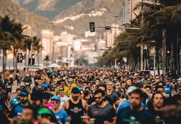 21ª Maratona do Rio será neste fim de semana