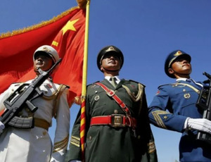 Generais das Forças Armadas da China visitam Brasil para conhecer projetos do Exército Brasileiro