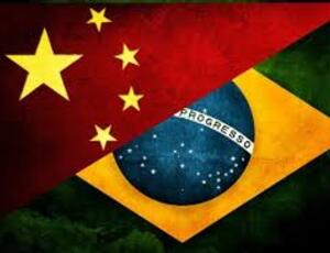  Nova era nas relações sino-brasileiras