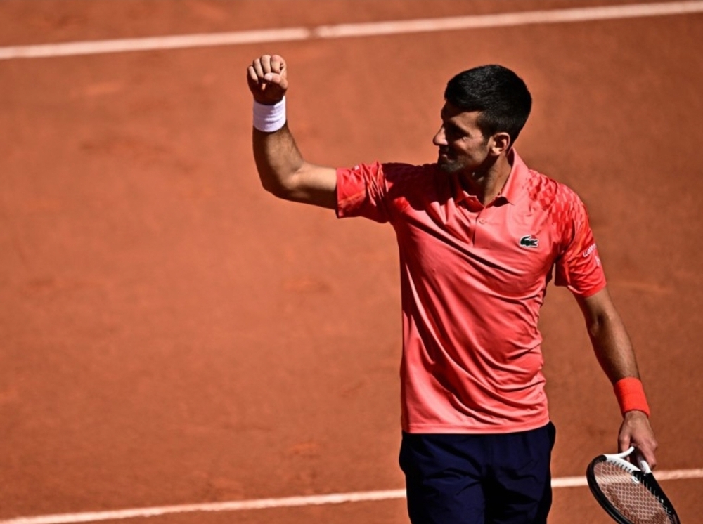 Djokovic se torna maior tenista da história, vencendo Roland Garros e retorna ao topo do ranking mundial