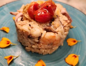 Ikan Asian Food apresenta um Menu Exclusivo para o Dia dos Namorados 