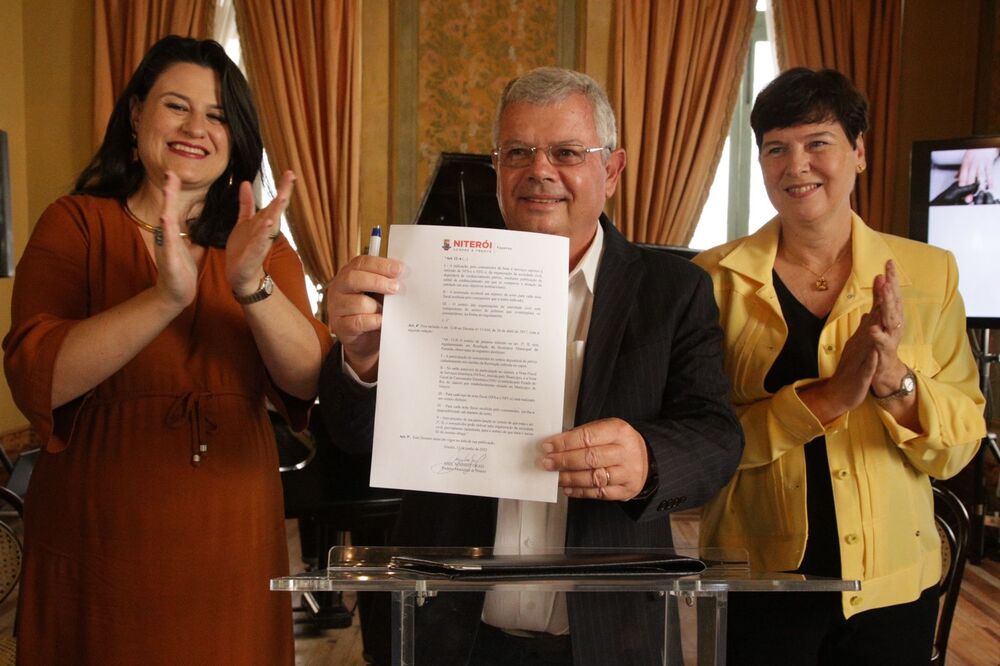 Prefeitura de Niterói lança nova versão do NitNota com premiação de R$ 600 mil para cidadãos e organizações sociais sem fins lucrativos