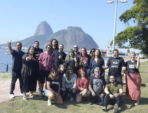 Rio + Rock - porque o Rio precisa de mais Rock!  Produtores, artistas e amantes do rock brasileiro criam o Coletivo para fomentar e divulgar estilo, na cidade berço do maior festival de Rock do mundo