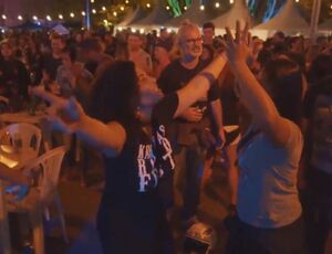 Arraiá Rock 80 Festival acontece na Urca e Quinta da Boa Vista