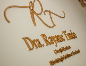 Consultório Dr° Rayane Tindo inaugurado em São João de Meriti 