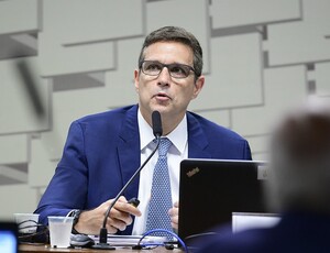 E agora Campos Neto?