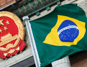 Brasil ressurge como grande parceiro da China e vira ‘peça-chave’ no Mercosul, diz analista