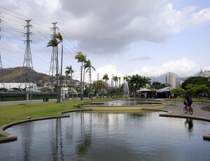 Prestes a completar 11 anos, Parque Madureira se tornou ícone de lazer na Zona Norte