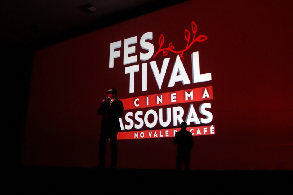 Cultura do Estado celebra audiovisual brasileiro no Festival de Cinema de Vassouras
