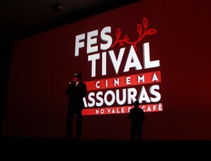 Cultura do Estado celebra audiovisual brasileiro no Festival de Cinema de Vassouras