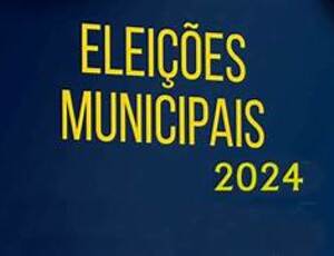 PRÉVIAS 2024: Veja quem pode ser os candidatos a Prefeito na sua cidade