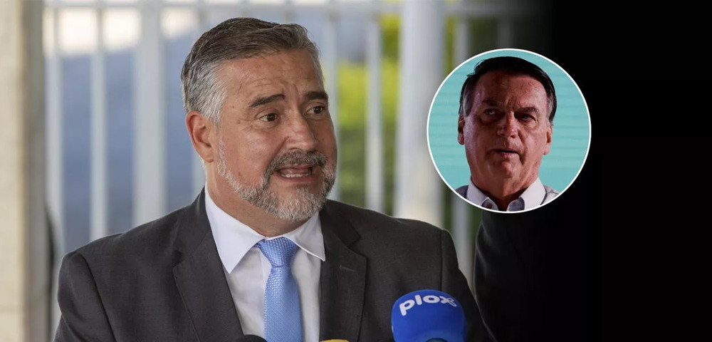 Paulo Pimenta explica como Bolsonaro fez uso criminoso da máquina pública e exige punição