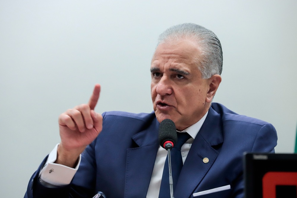 Digitalização: economista José Afonso diz que Brasil pode aprender muito com a Ucrânia 
