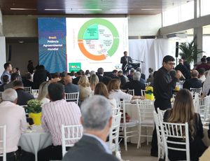 3º Edição do 'Integra 2023' realizado pelo Coalizão Rio reniu centenas de empresários e personalidades no Golfe Olímpico 