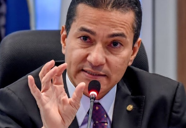 Deputado Marcos Pereira: Autor de Leis que Impulsionam a Indústria Tecnológica e a Capacitação Profissional