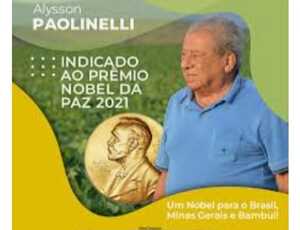 Ex-Ministro da Agricultura Dr. Alysson Paolinelli faleceu