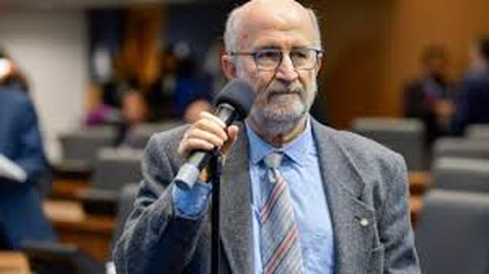 Deputado Luiz Paulo (PSD) quer redução de ICMS para farinha de trigo, massas, pão francês, além de biscoitos água e sal e maisena 