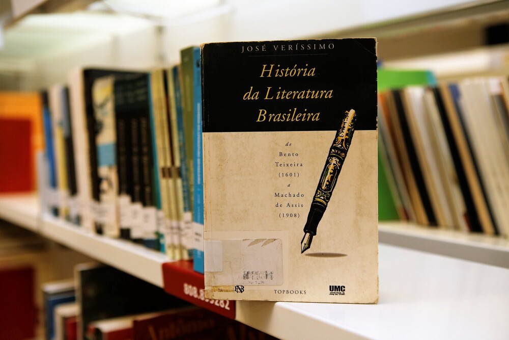 Cultura do Estado divulga resultado do edital Literatura Resiste RJ